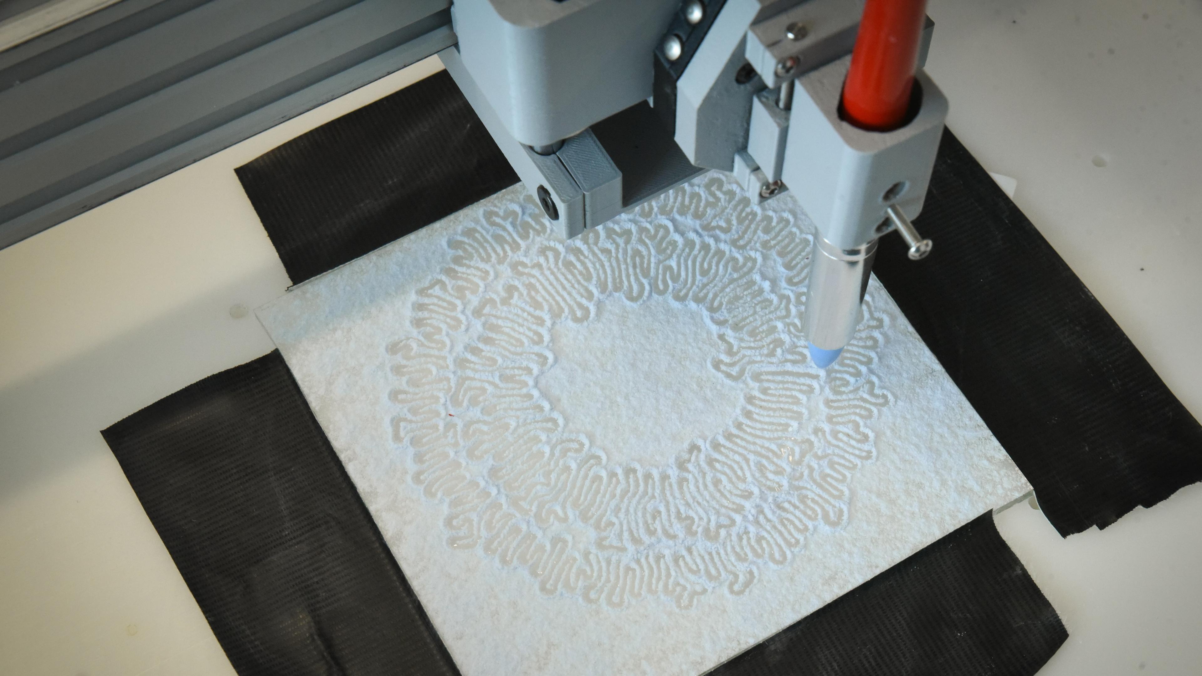 Interactive Fabrication 2